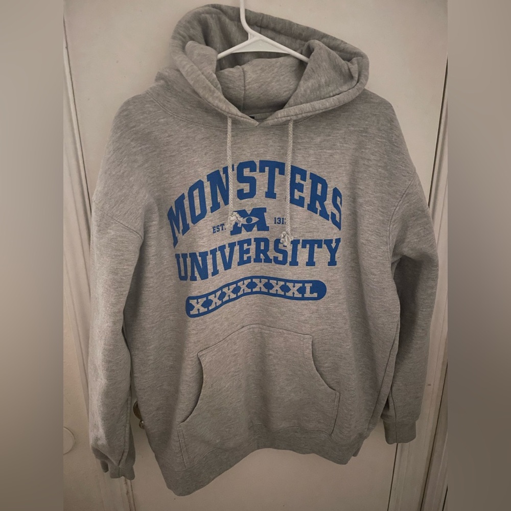 Monsters University Sweatshirt